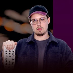 Глеб Капелюх «Шутки и фокусы»