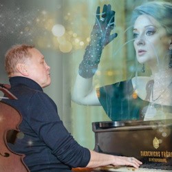 Цветаева «Сны». Поэзия и рояль