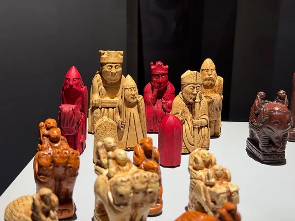 Шахматный код. Игра. Наука. Искусство