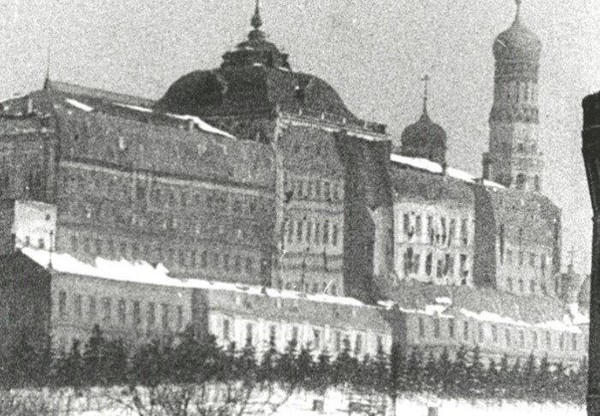 Тематическая встреча «Маскировка 1941»2
