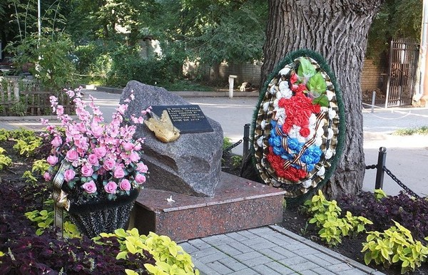 Тематическая встреча «13 июня 1942 года»