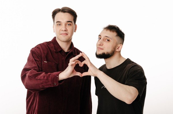 Мухамедов & Кузнециян