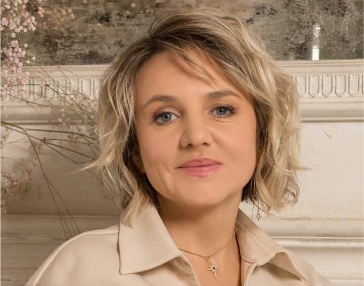 Лекция детского и семейного психолога Марии Серебряковой