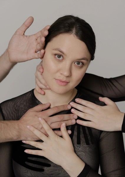 Скажи мне
