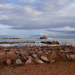 Кронштадт с посещением музея Военно-Морской славы
