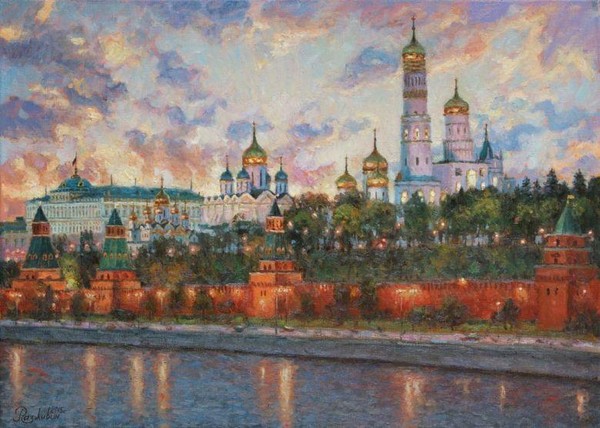 Выставка рисунков «Сила России – в нашем единстве»