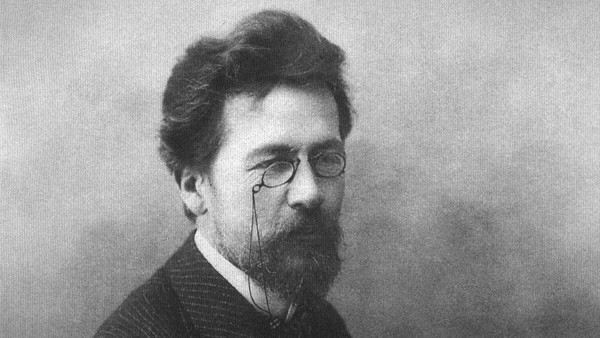 Лекция «Антон Чехов: жизнь и творчество»