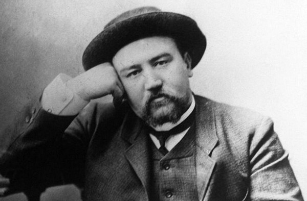 Лекция «Александр Куприн: жизнь и творчество»