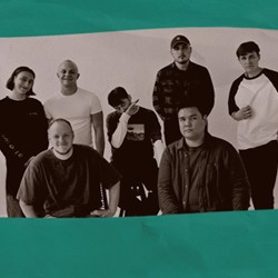 Стендап. Лучшее за 2 года