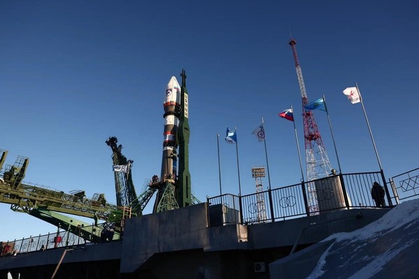 Экскурсия-презентация «Россия – колыбель космонавтики»