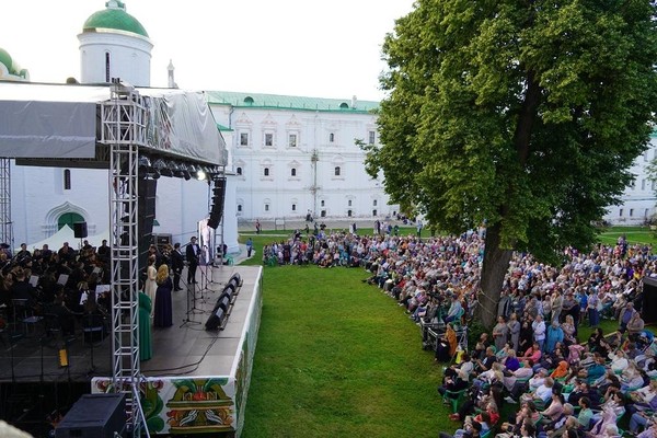 Программа «Душа народа»