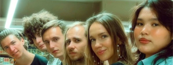 Quintopolе —  Modern Jazz