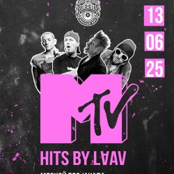 MTV hits (by LAAV)