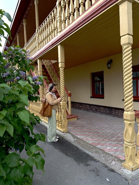 Казанский посад и его ускользающая красота