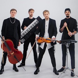 Группа «Teodor» – «Virtuoso»