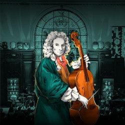 Alta Musica Orchestra. Вивальди. Времена года
