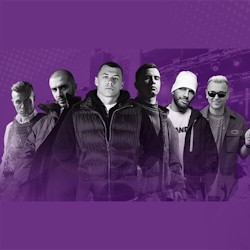 Черника Music Fest