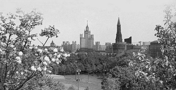 Городская пешеходная экскурсия «От Таганки до Зарядья. Путешествие сквозь века»