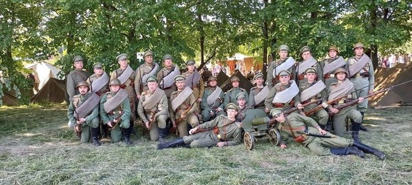 Первая мировая война. Форма и снаряжение офицеров и нижних чинов императорской армии