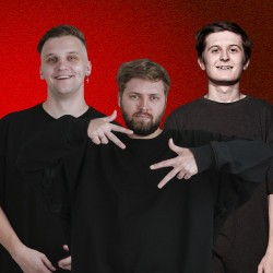 Большой Stand Up: Воронеж