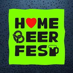 Home beer fest 2025