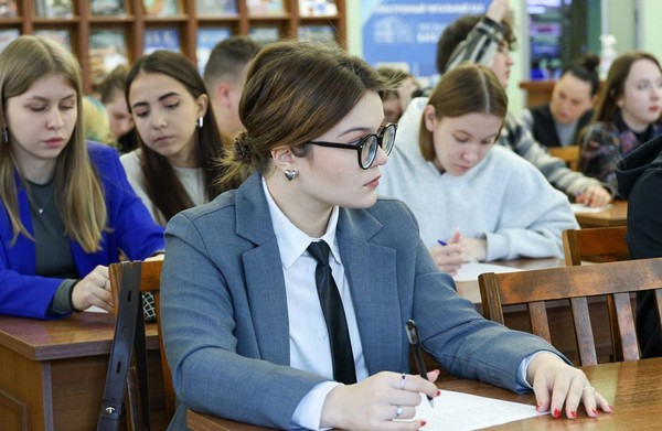 Лекция «Родословные народов мира: генеалогия в Латинской Америке»