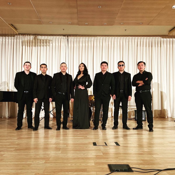 Grand Fest: Saz & Soul и Gulder