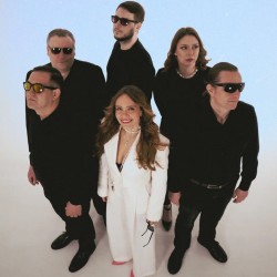 Секстет Оксаны Ференчук. Brazilian Heart