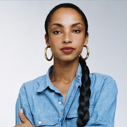 Посвящение Sade – Юлия Дьячковская и резиденты EverJazz