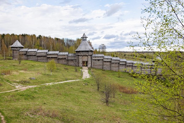Стоп! Снято! Фототур в Губаху