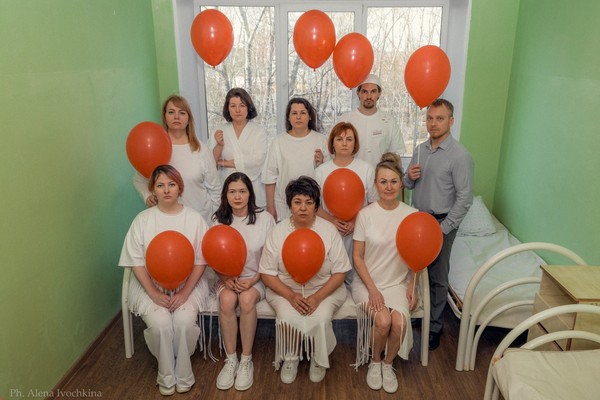 Сердцебиение