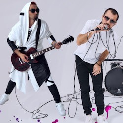 Draps pop. Танцевальный хит-парад
