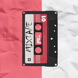 MIXTAPE by AQUO