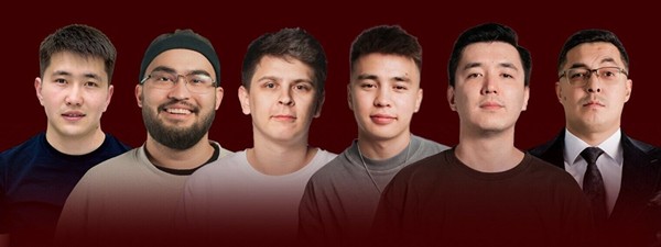 Стендап-концерт Weekend show (14 июня)