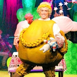 Жанна Андреева