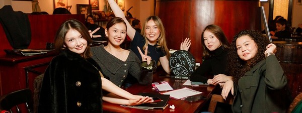 Квиз, плиз! #744