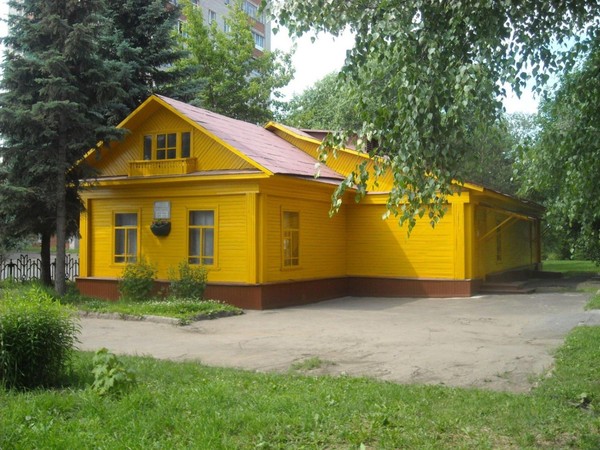 Книжный клуб «Проза жизни»
