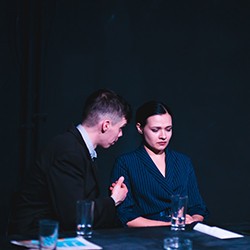 Собеседование. Метод Грёнхольма