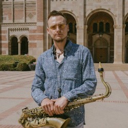 Квартет Артёма Баденко