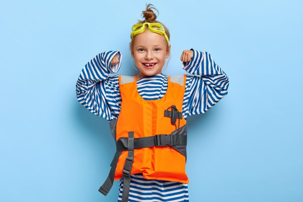 Посвящение в моряки