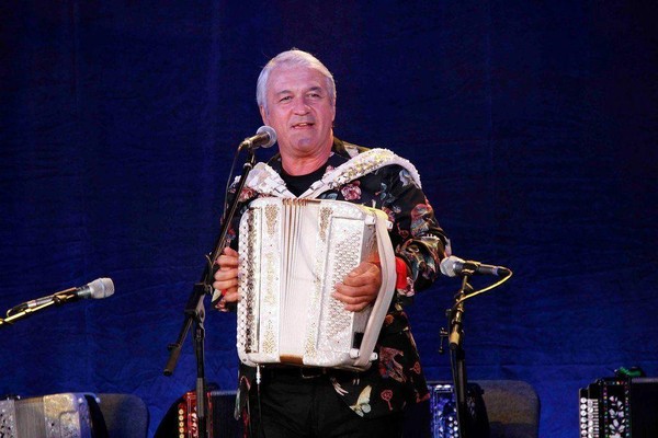 Концерт «Привет, лето!»
