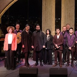 Artsakh Jazz Orchestra