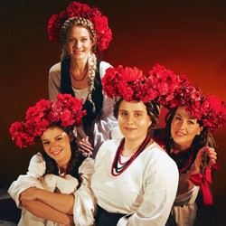 Русалки