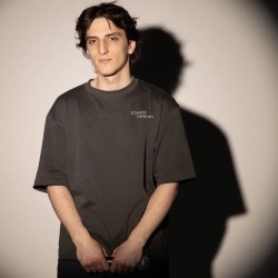 Stand up. Магомед Джамбуев