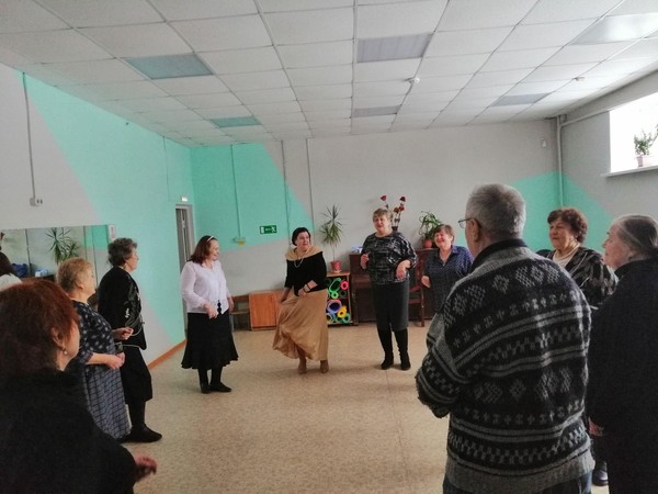 «Шире круг»