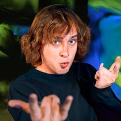 Василий Медведев