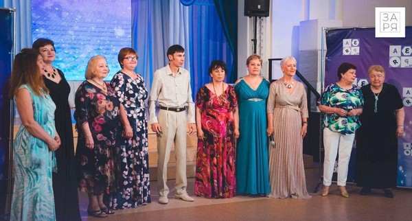 «Моей душе покоя нет»