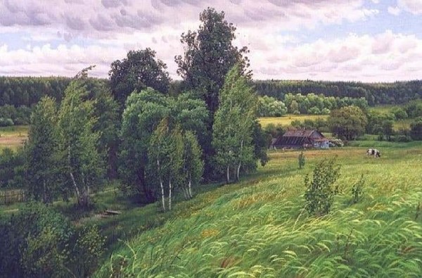 Программа «Секреты Лукьяна-ветряка»