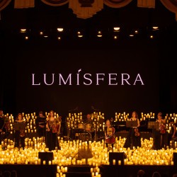 Lumisfera. Величайшие саундтреки и 3000 свечей