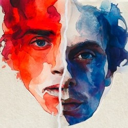 А. Мартынов. Вечер поэзии Осипа Мандельштальм